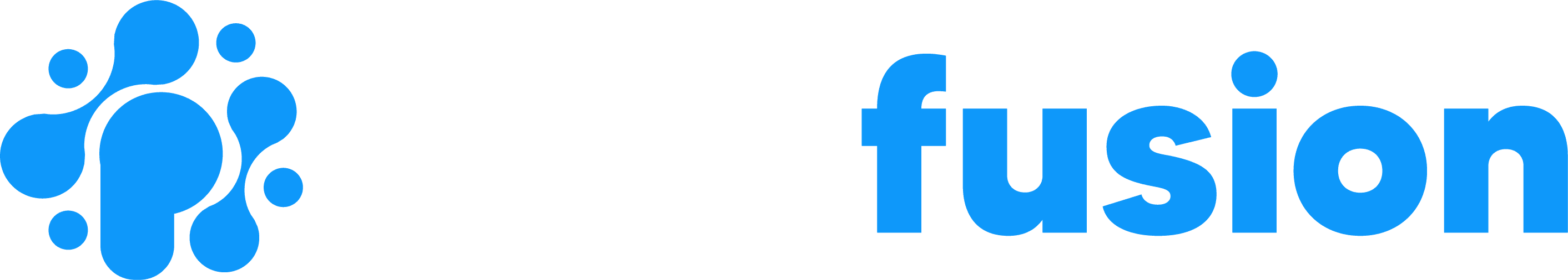 pushfusion logo